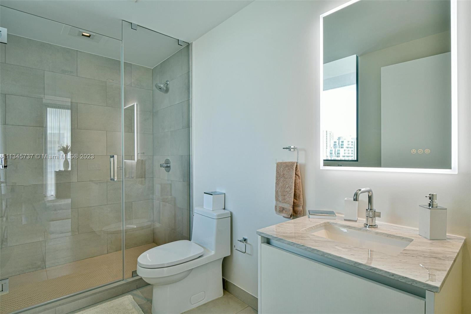 Elysee Miami - Residential