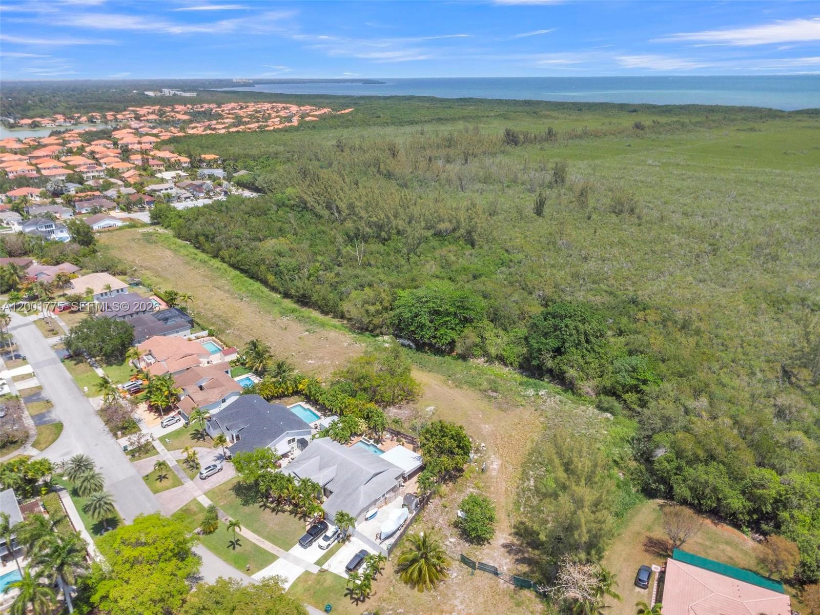 SAGA BAY SEC 1 PT 4 - Land