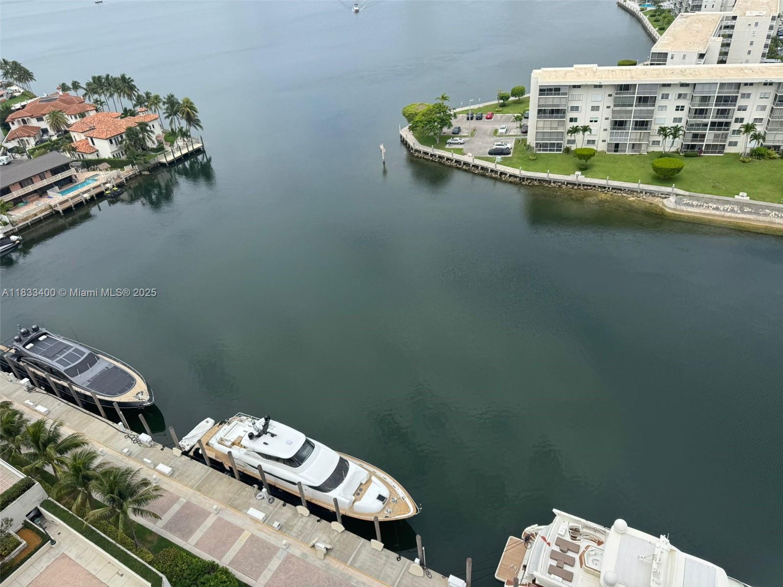 1000 ISL BLVD WILLIAMS IS - Residential Lease