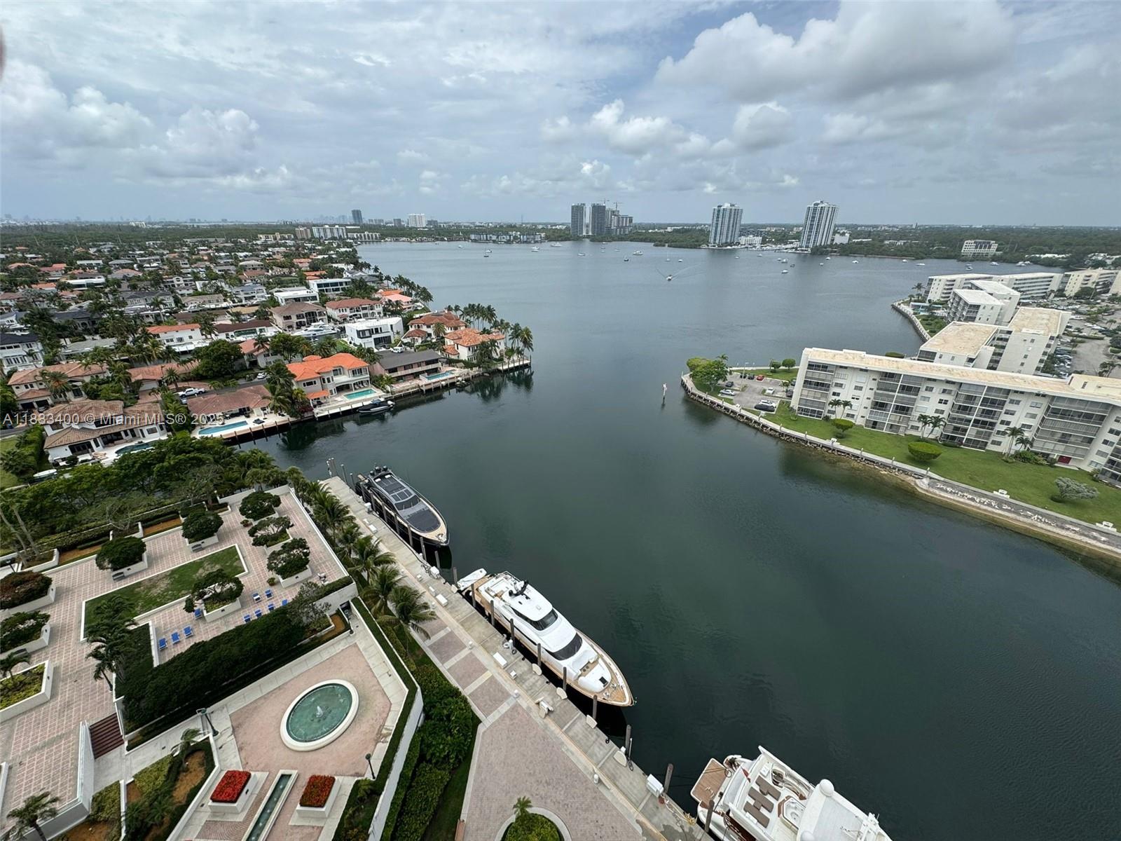 1000 ISL BLVD WILLIAMS IS - Residential Lease