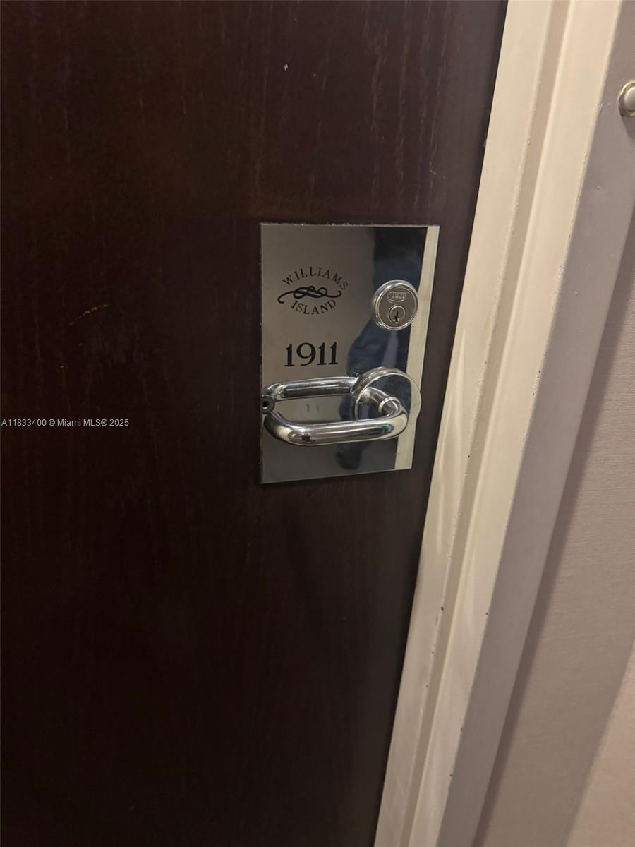 1000 ISL BLVD WILLIAMS IS - Residential Lease