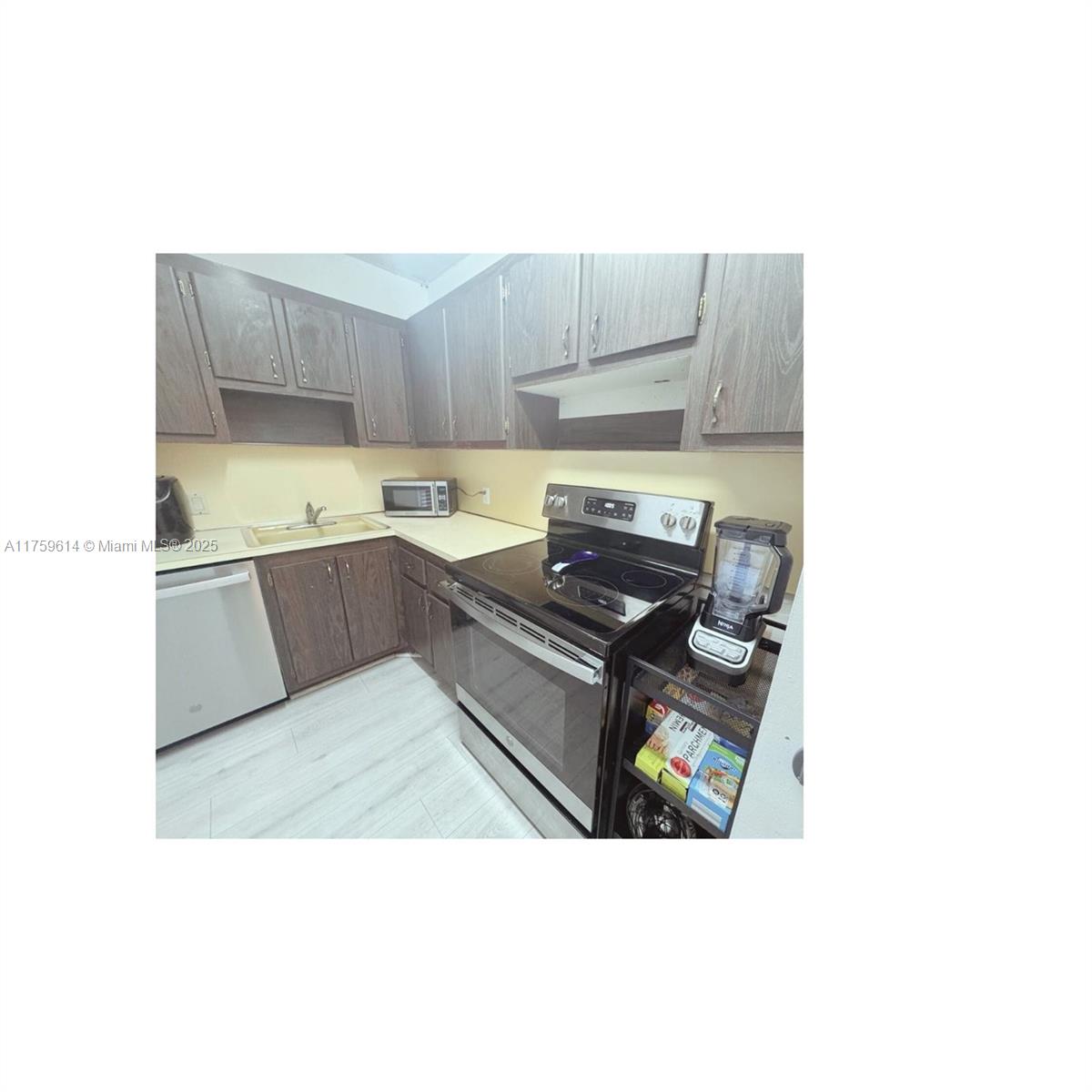 Bravura Two - Residential