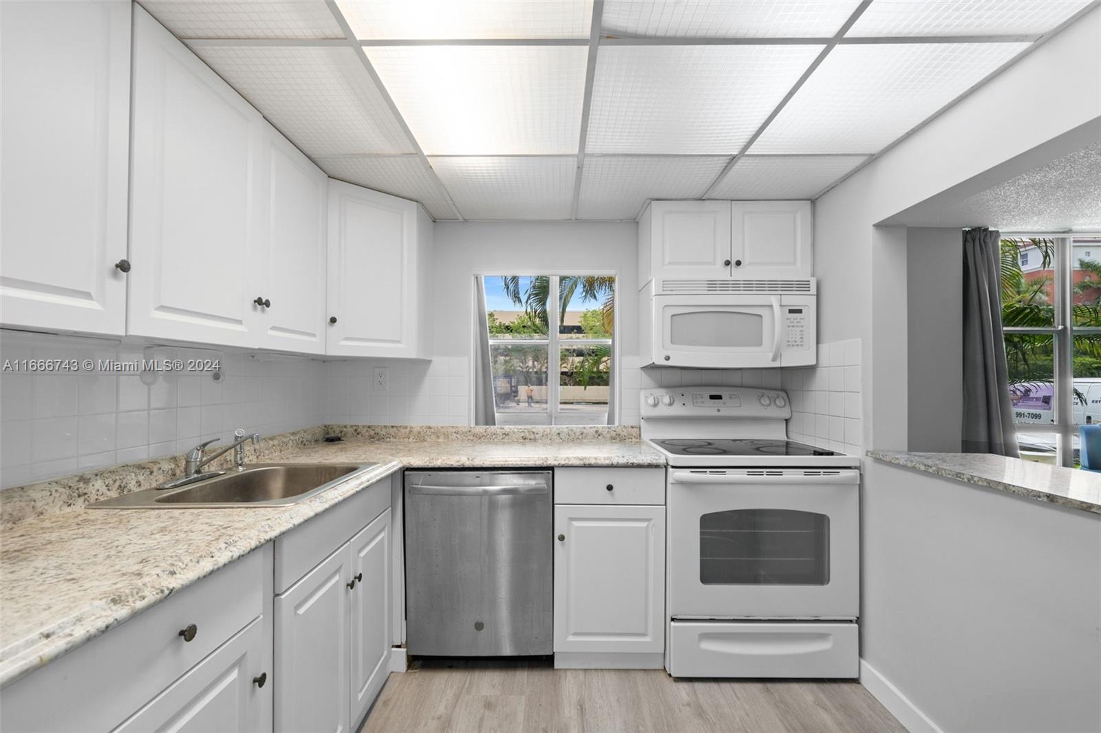 SOUTH AVILA CONDO - Residential