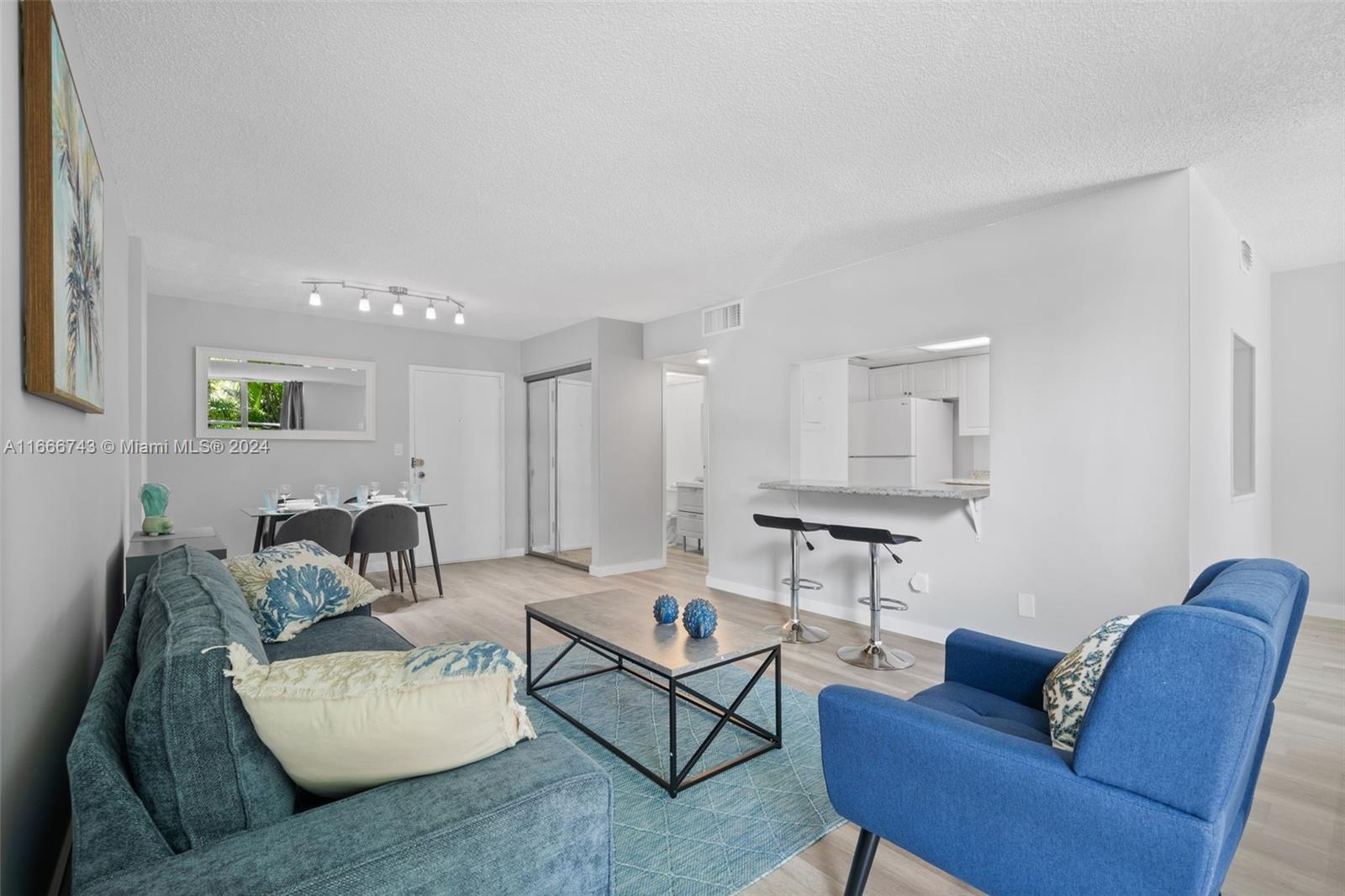 SOUTH AVILA CONDO - Residential
