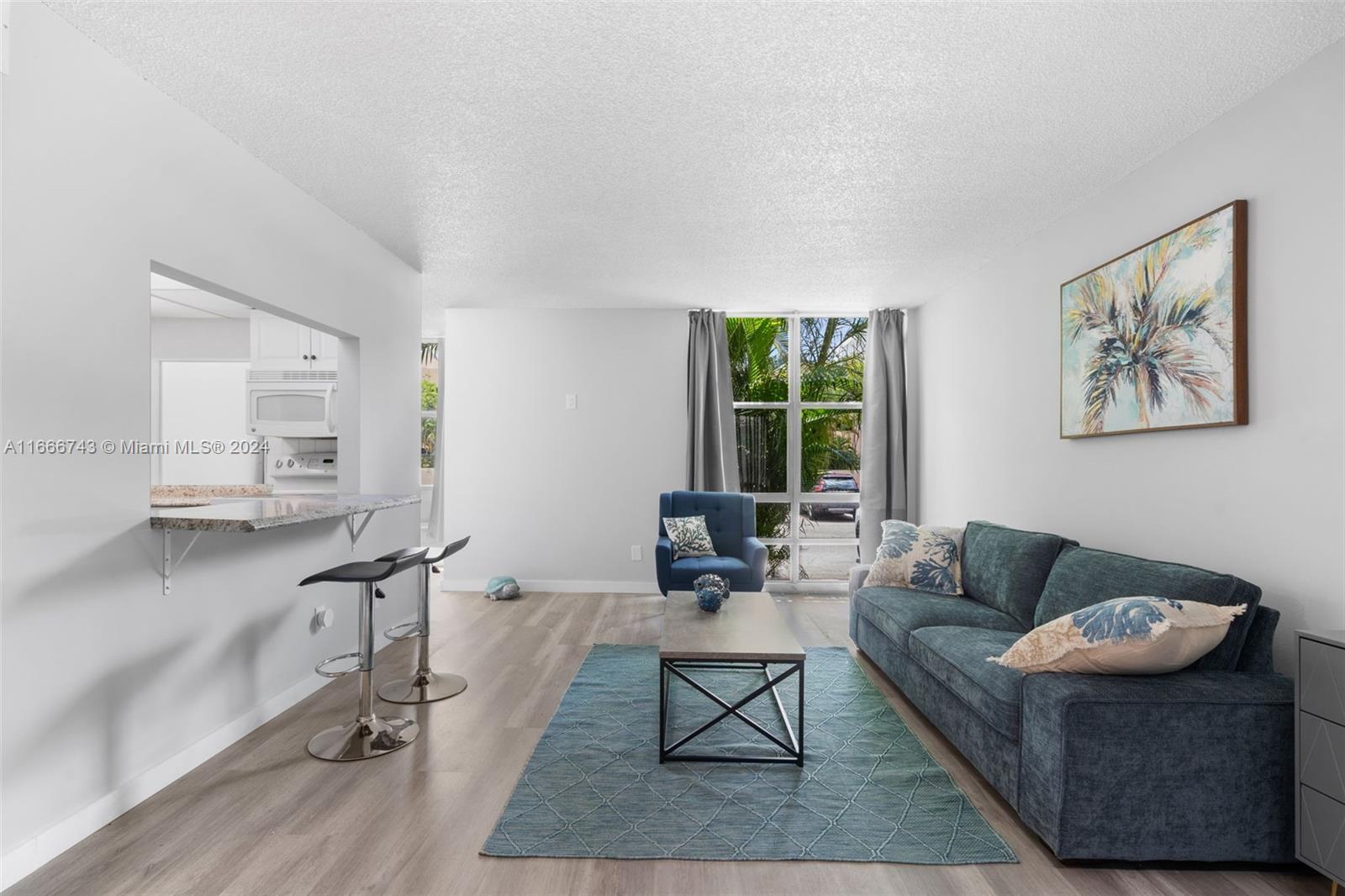 SOUTH AVILA CONDO - Residential