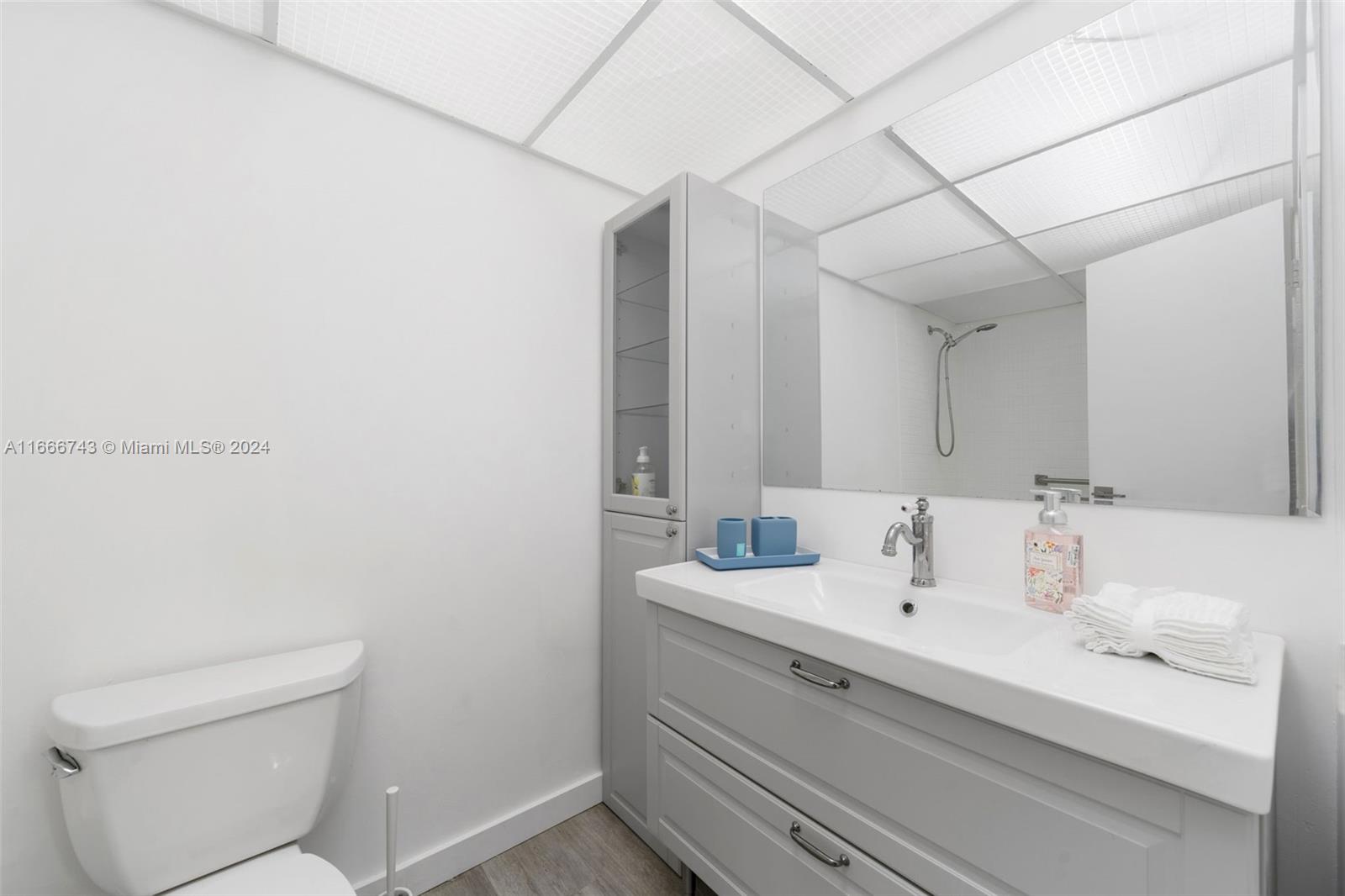 SOUTH AVILA CONDO - Residential