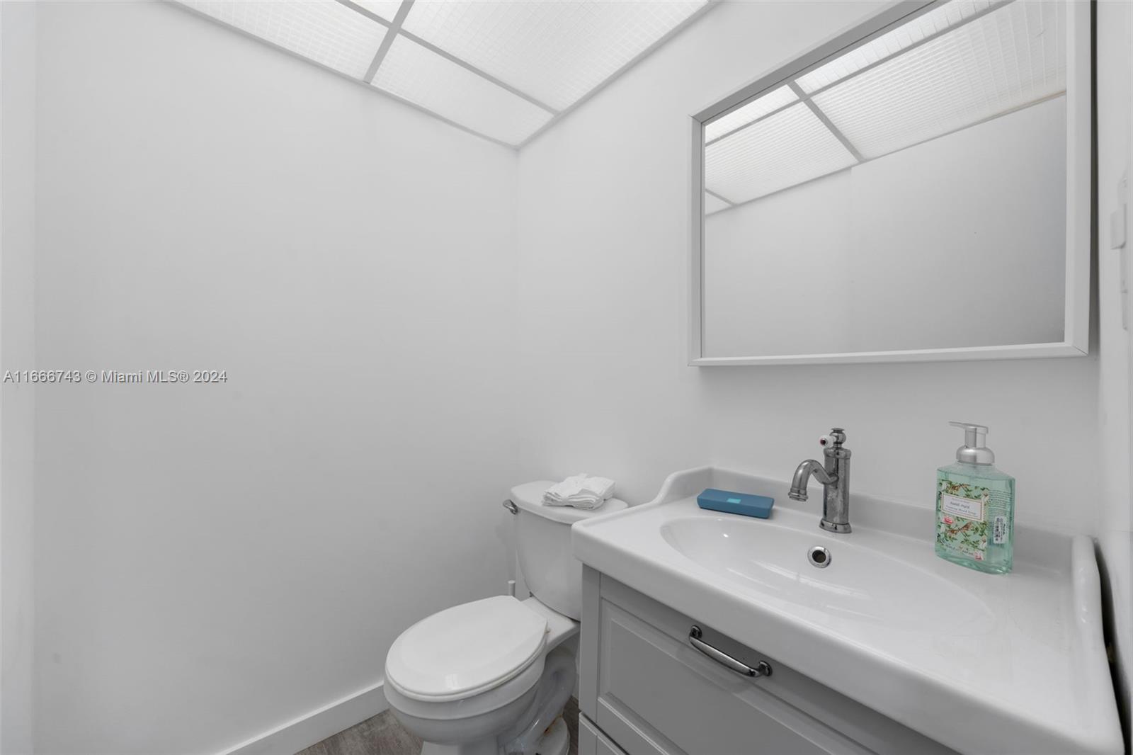 SOUTH AVILA CONDO - Residential