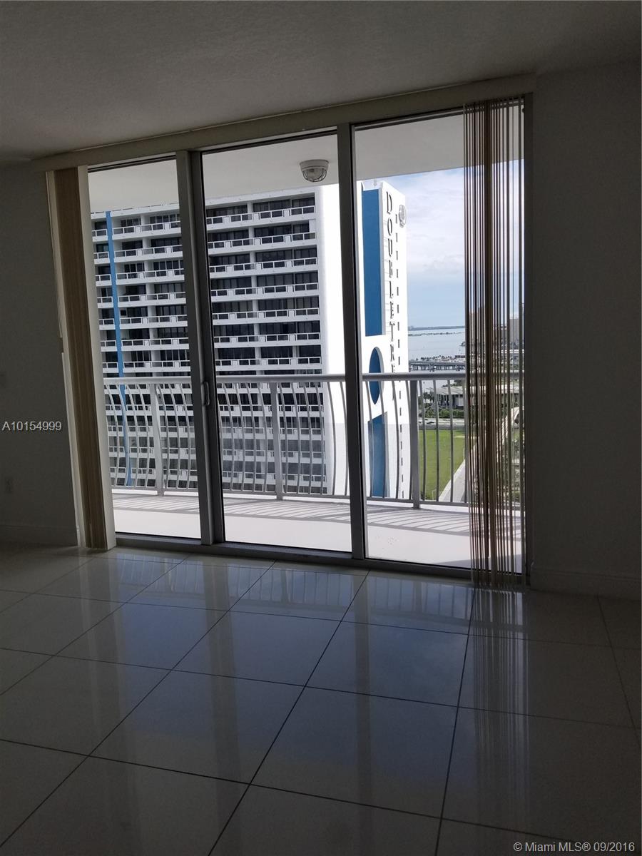 Opera Tower Condo - Residential Lease
