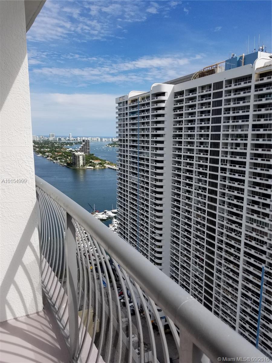 Opera Tower Condo - Residential Lease