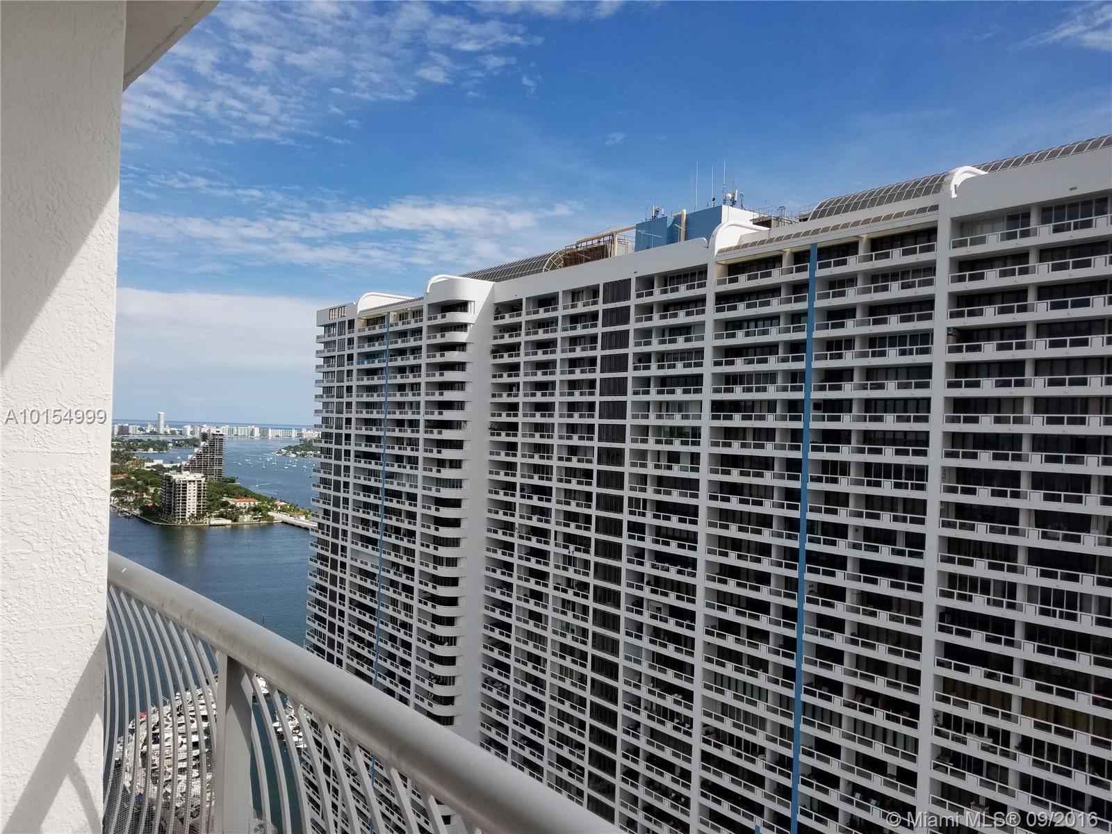 Opera Tower Condo - Residential Lease