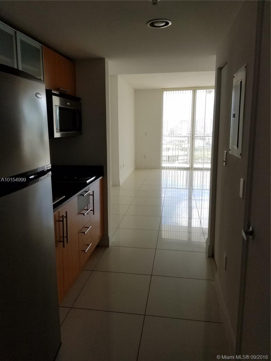 Opera Tower Condo - Residential Lease