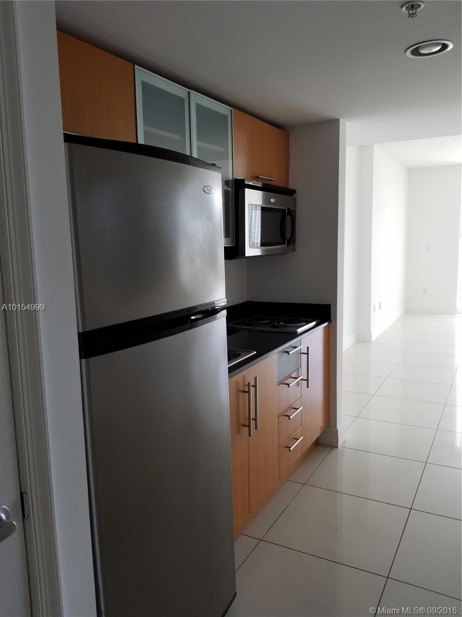 Opera Tower Condo - Residential Lease