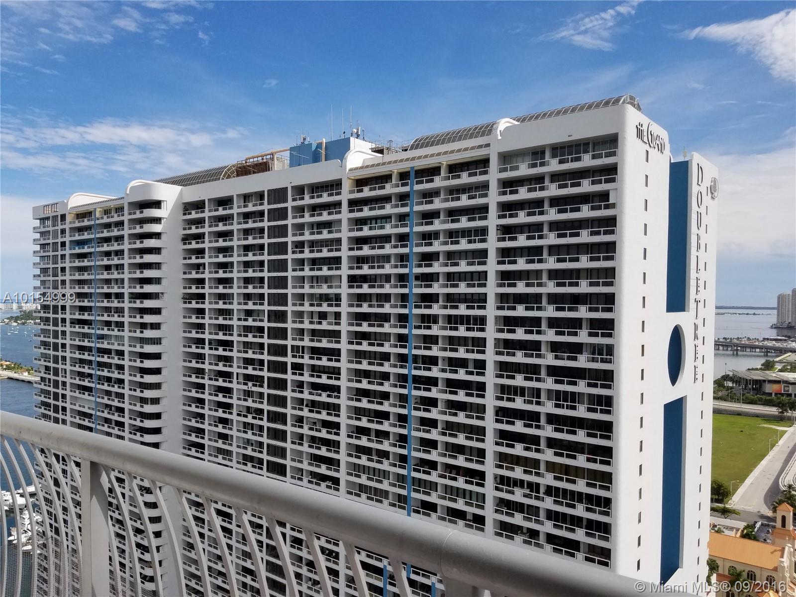 Opera Tower Condo - Residential Lease