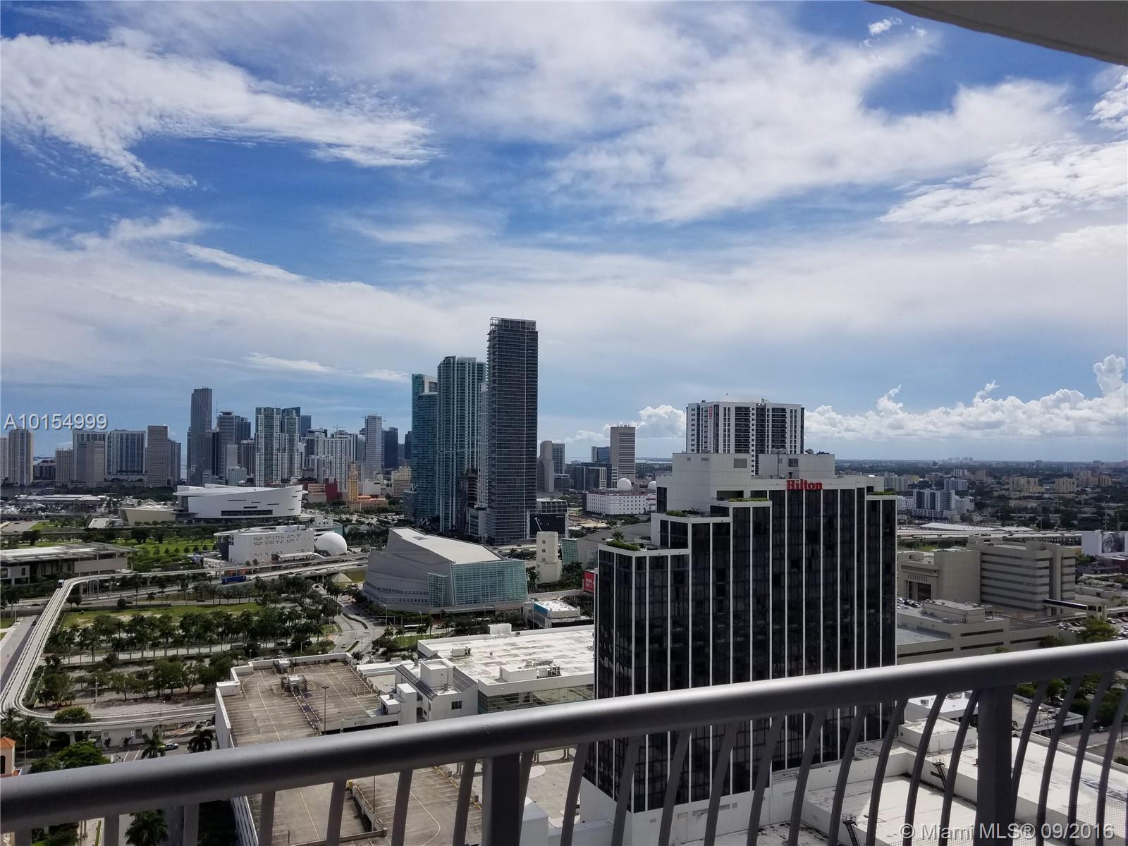 Opera Tower Condo - Residential Lease