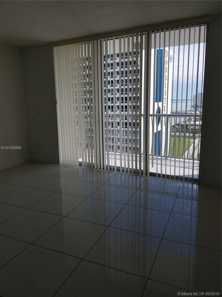 Opera Tower Condo - Residential Lease