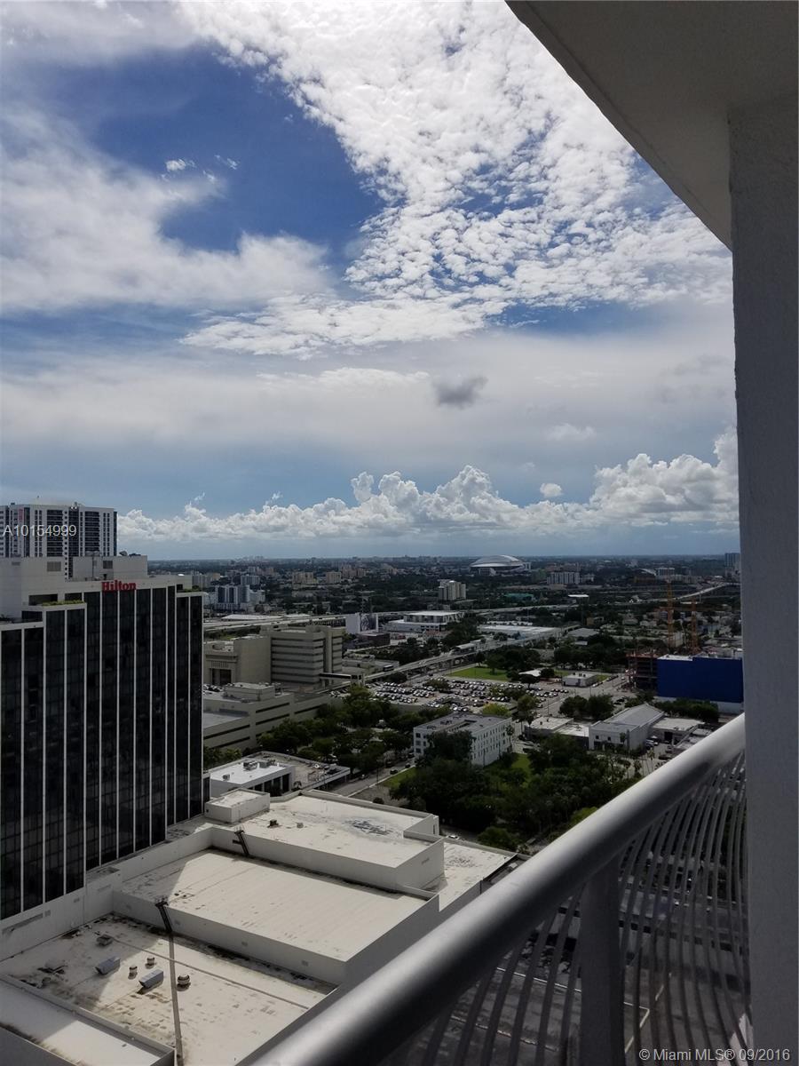 Opera Tower Condo - Residential Lease