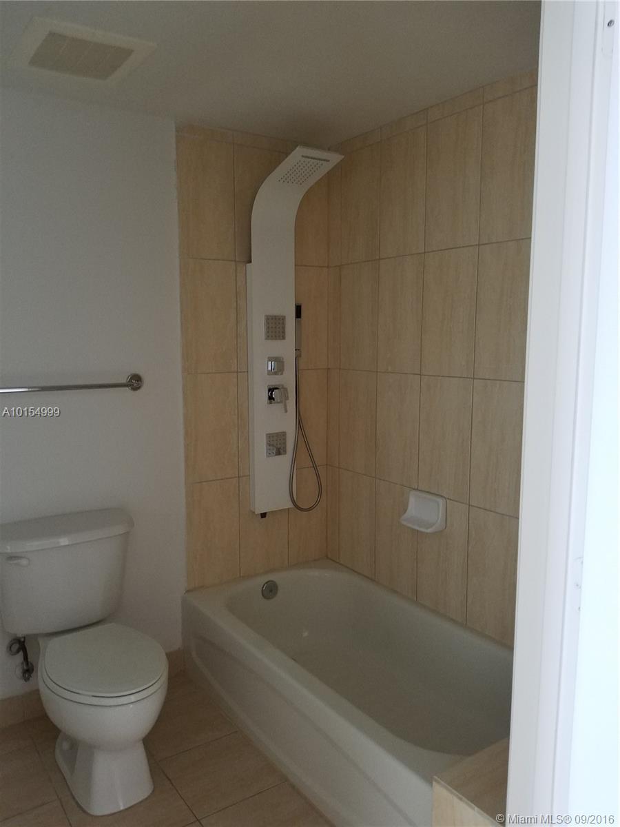 Opera Tower Condo - Residential Lease