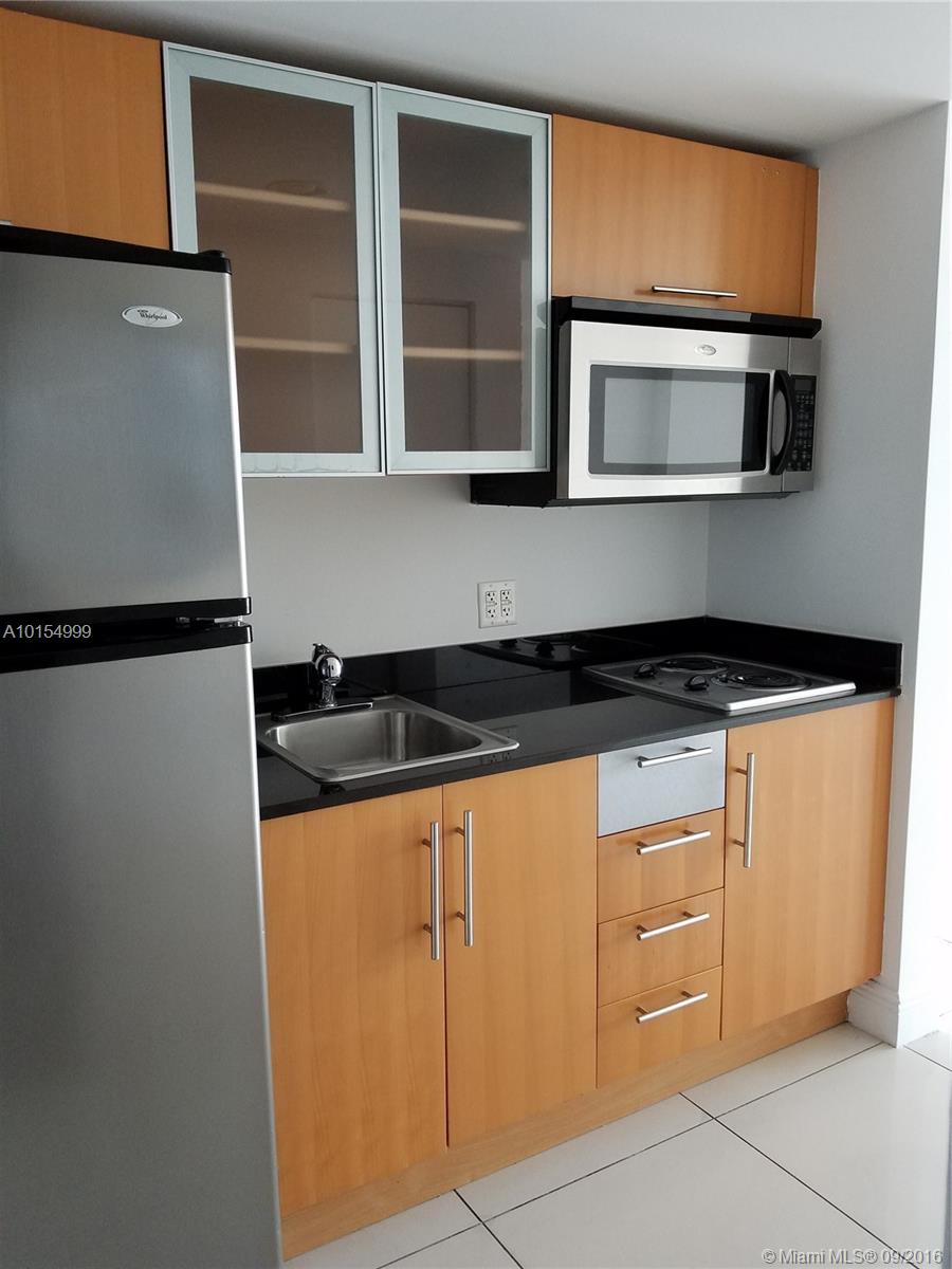 Opera Tower Condo - Residential Lease