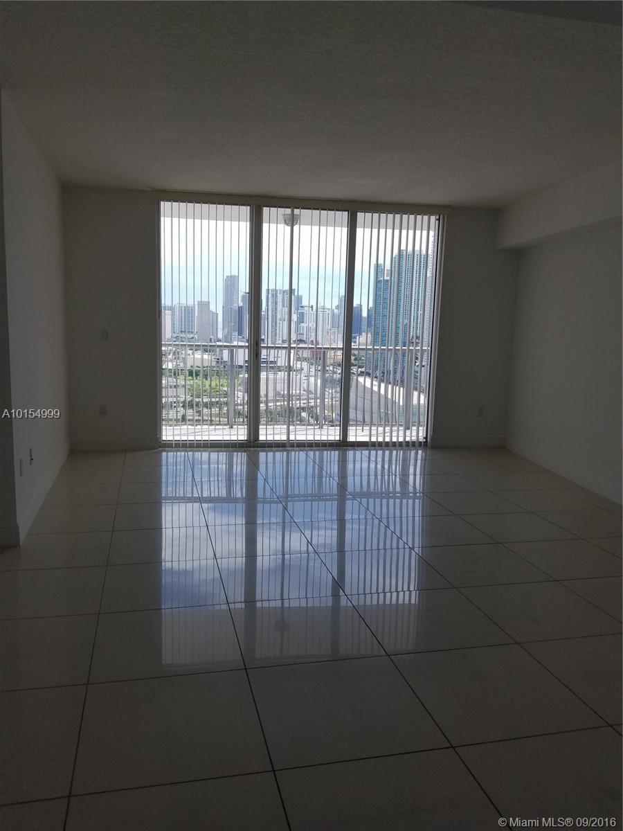 Opera Tower Condo - Residential Lease