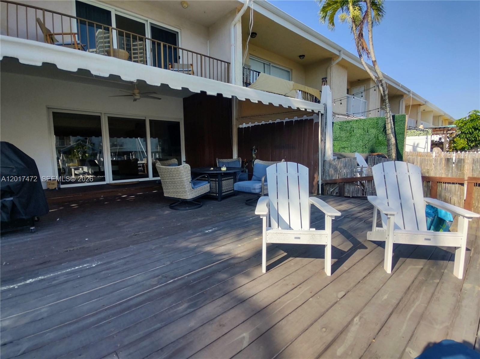 LAGO VERDE VILLAS CONDO - Residential Lease