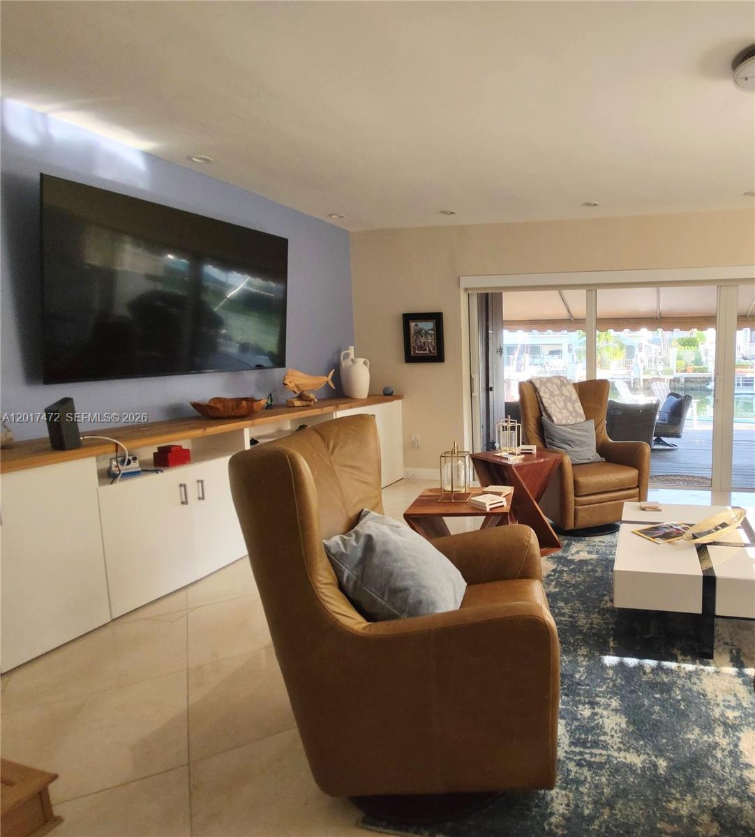 LAGO VERDE VILLAS CONDO - Residential Lease
