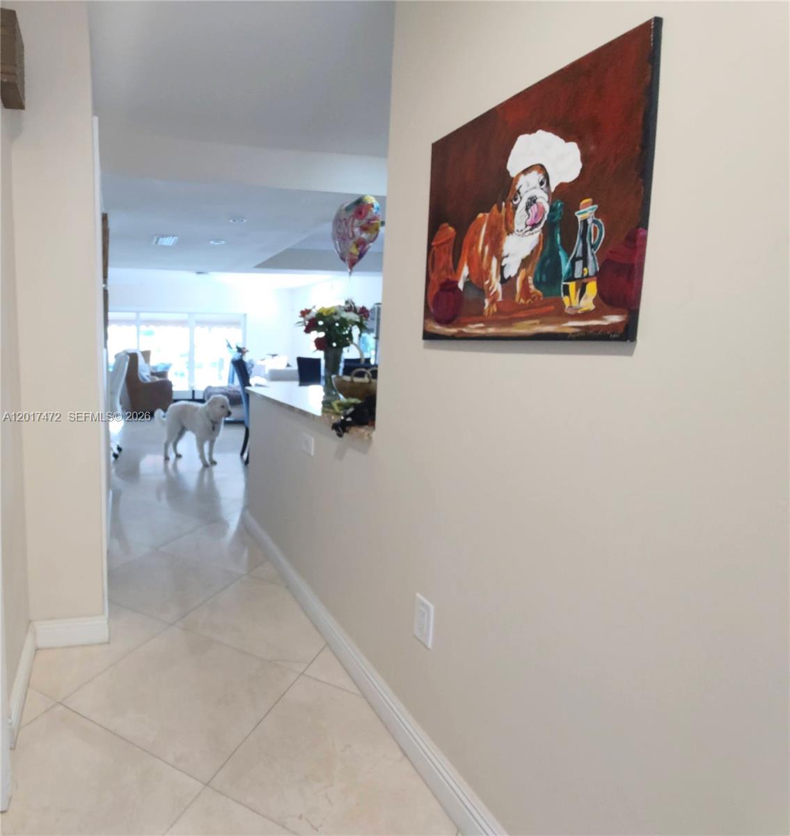 LAGO VERDE VILLAS CONDO - Residential Lease