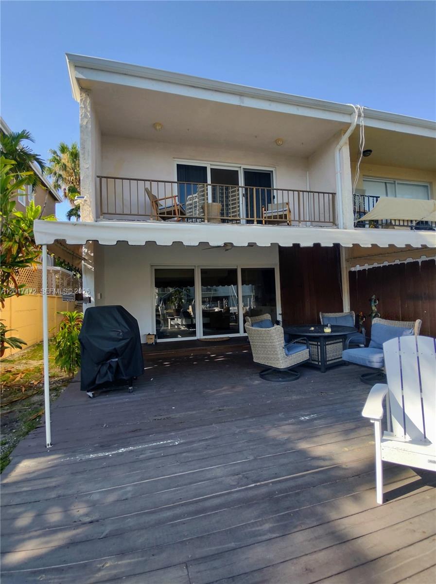 LAGO VERDE VILLAS CONDO - Residential Lease