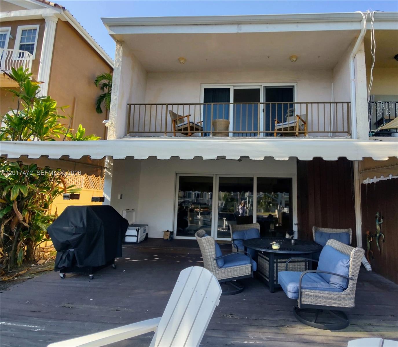 LAGO VERDE VILLAS CONDO - Residential Lease