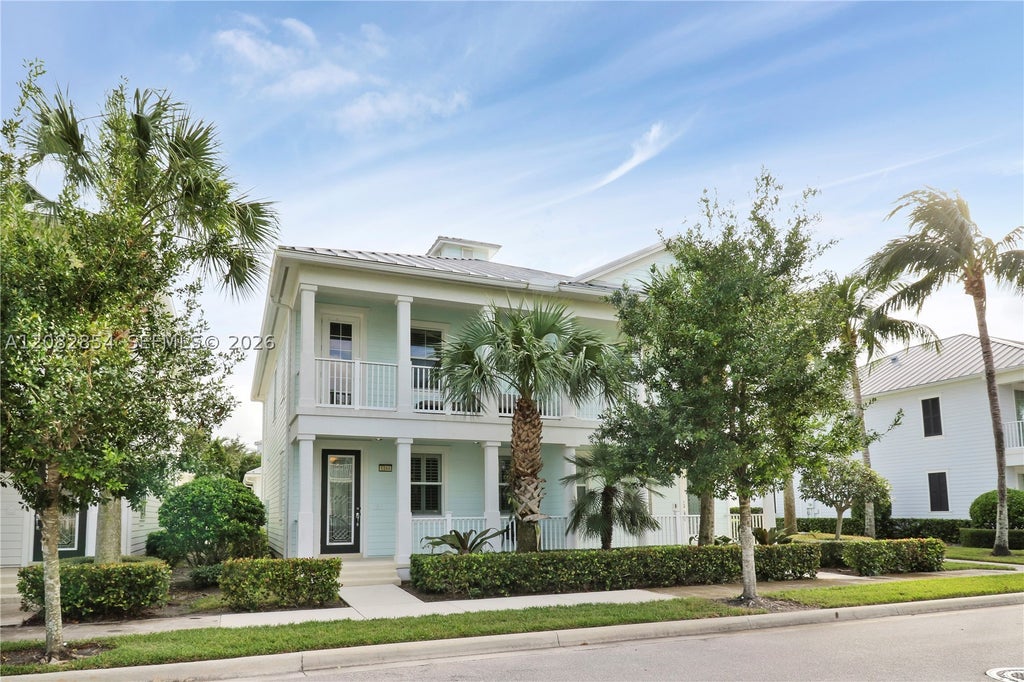Photo of 1184 Islamorada Dr #1184, Jupiter, FL 33458 (MLS # A12082854)