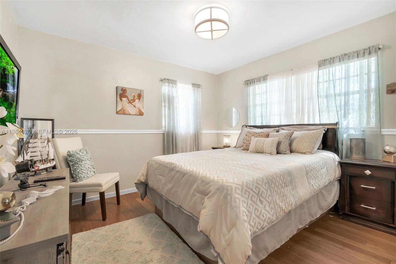 LAUDERDALE VILLAS - Residential