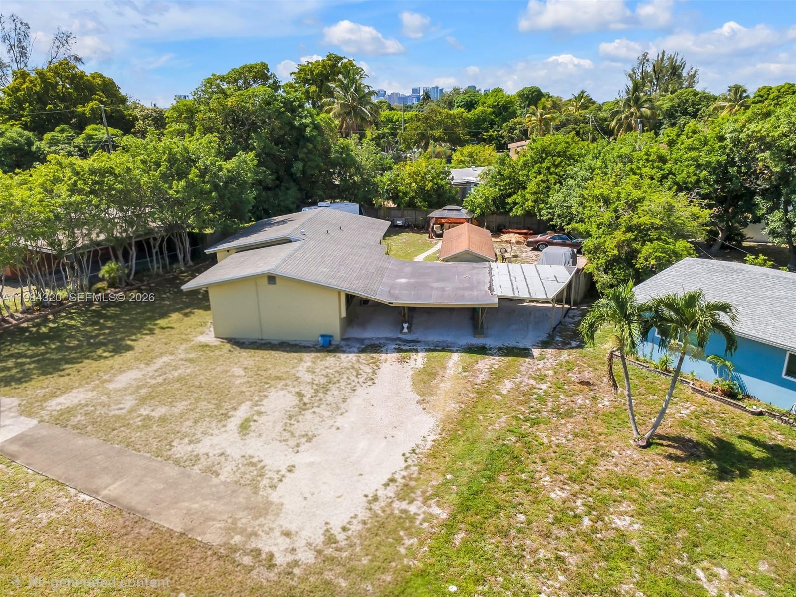 LAUDERDALE VILLAS - Residential