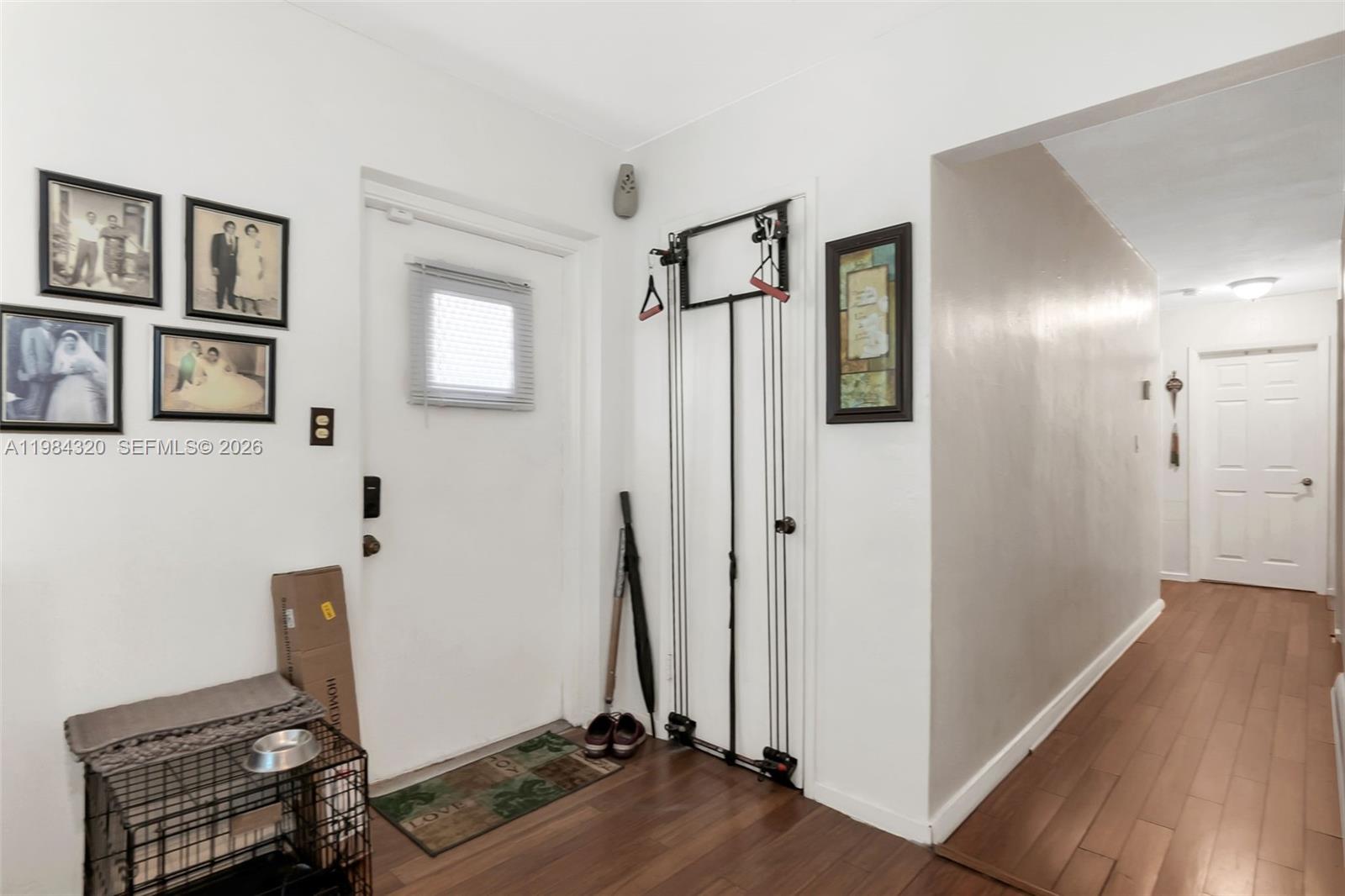 LAUDERDALE VILLAS - Residential