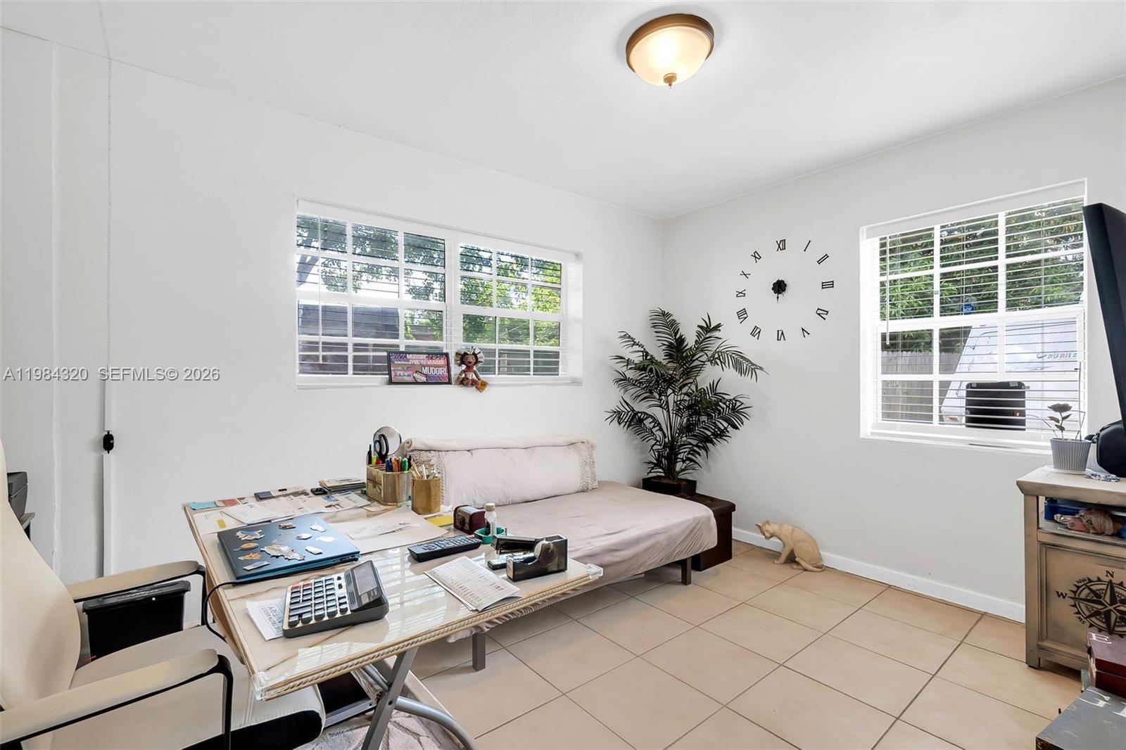 LAUDERDALE VILLAS - Residential