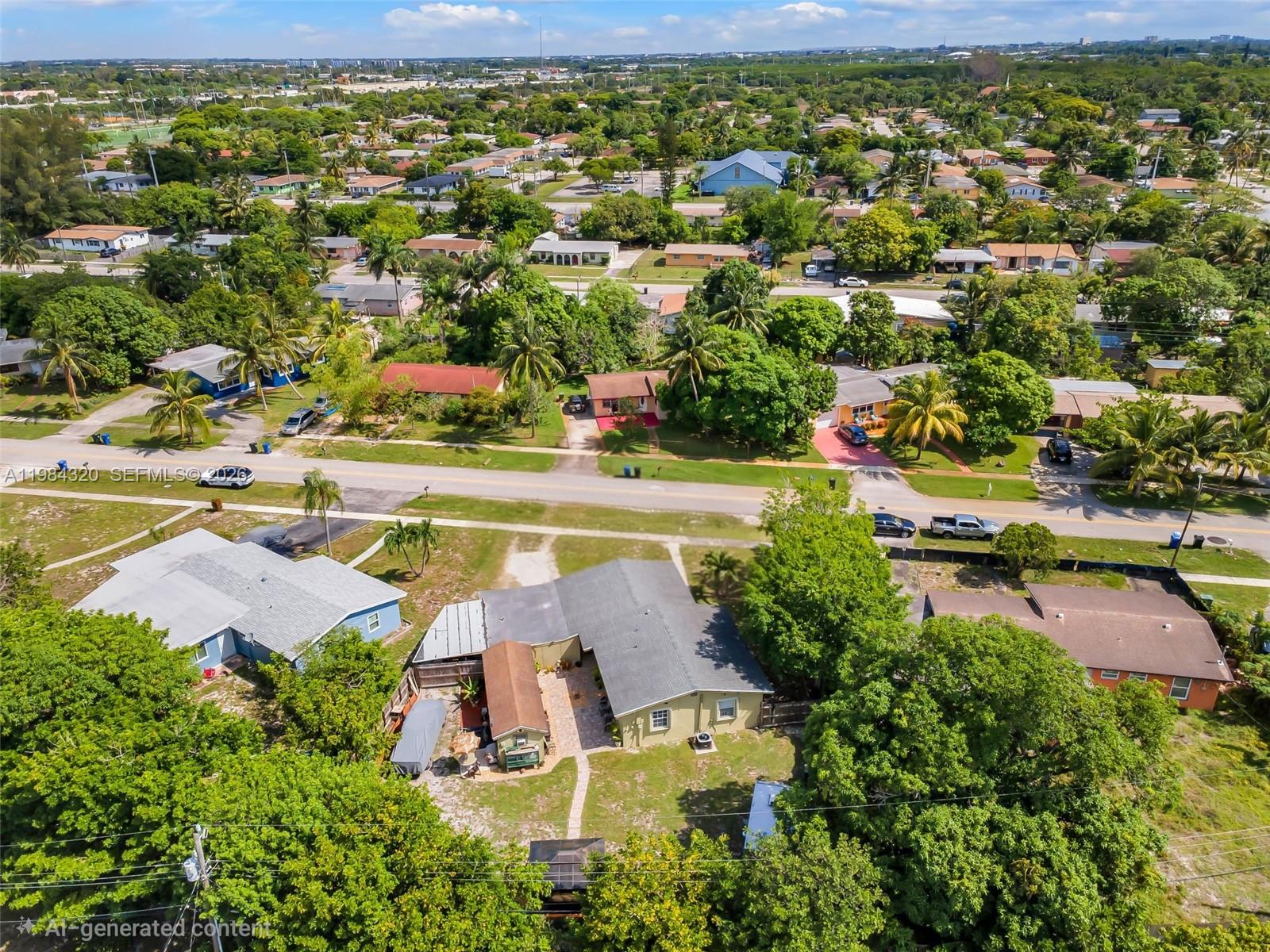 LAUDERDALE VILLAS - Residential