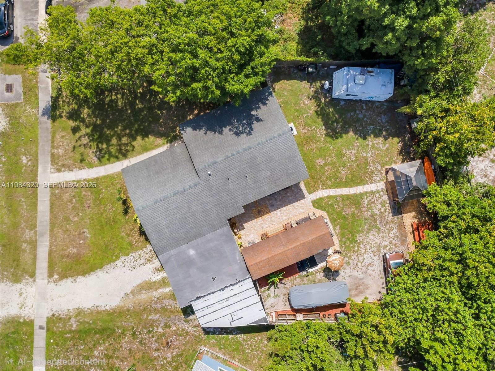 LAUDERDALE VILLAS - Residential