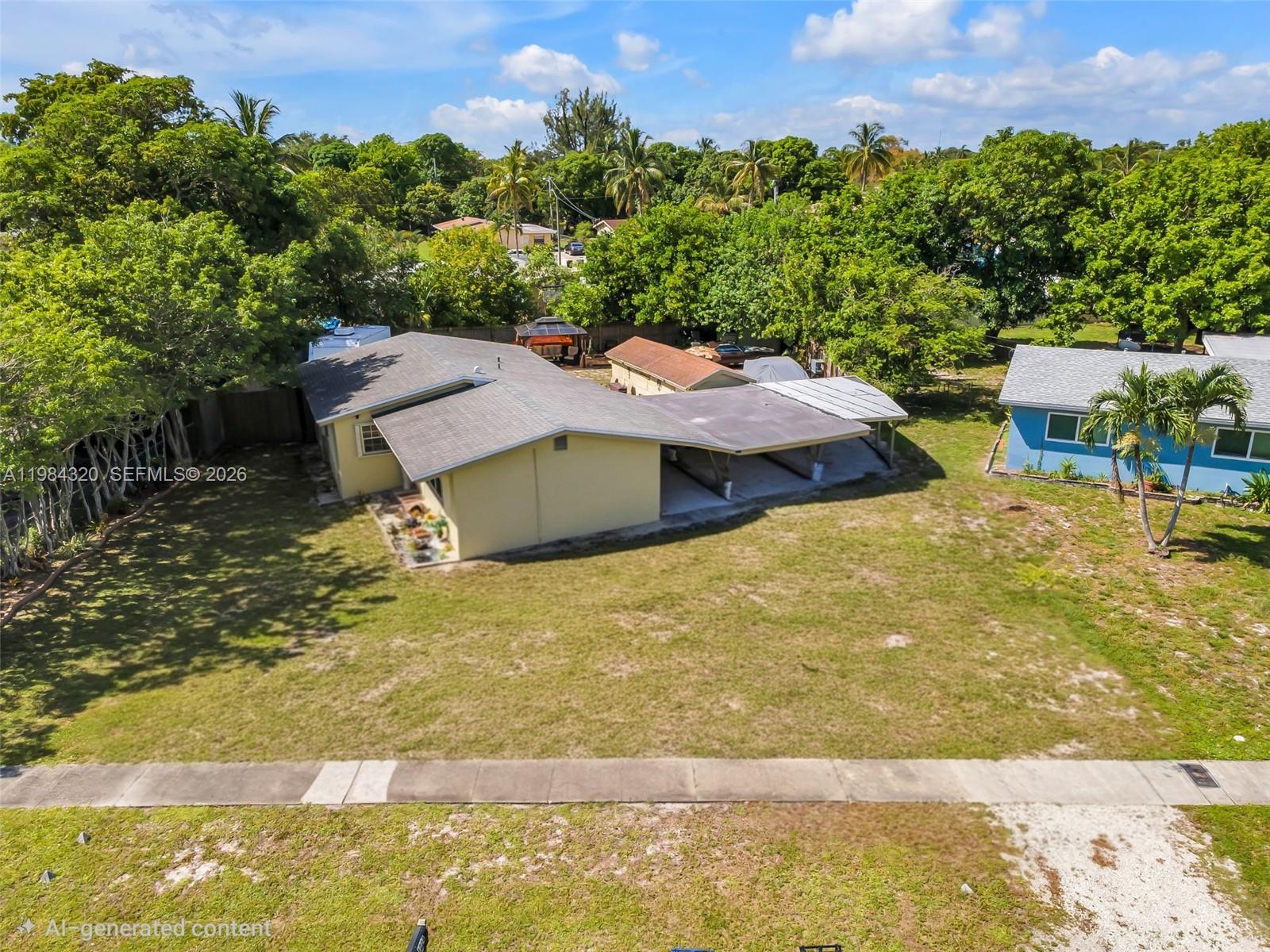 LAUDERDALE VILLAS - Residential