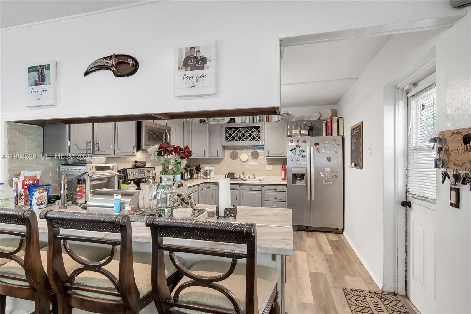 LAUDERDALE VILLAS - Residential