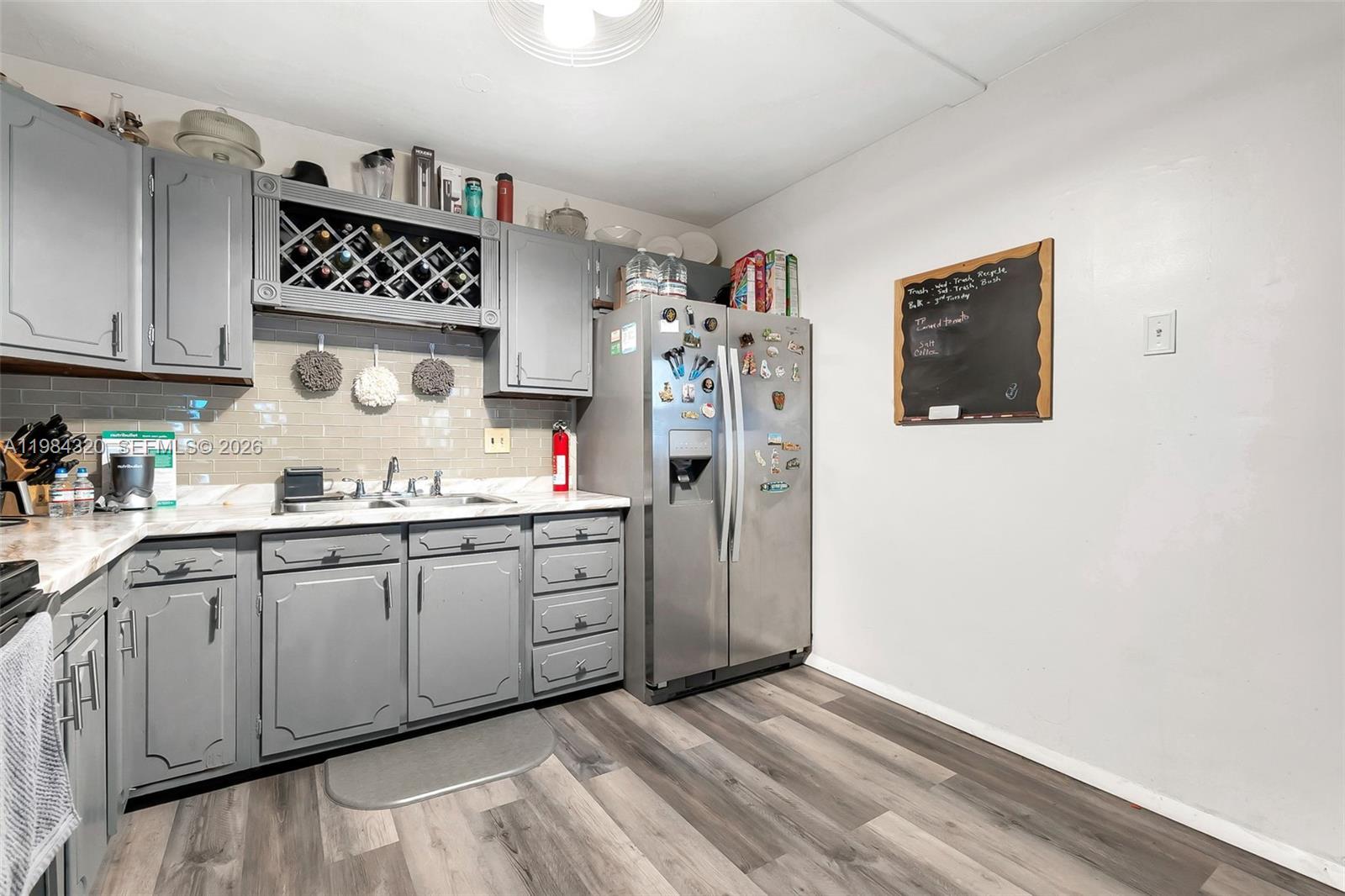 LAUDERDALE VILLAS - Residential