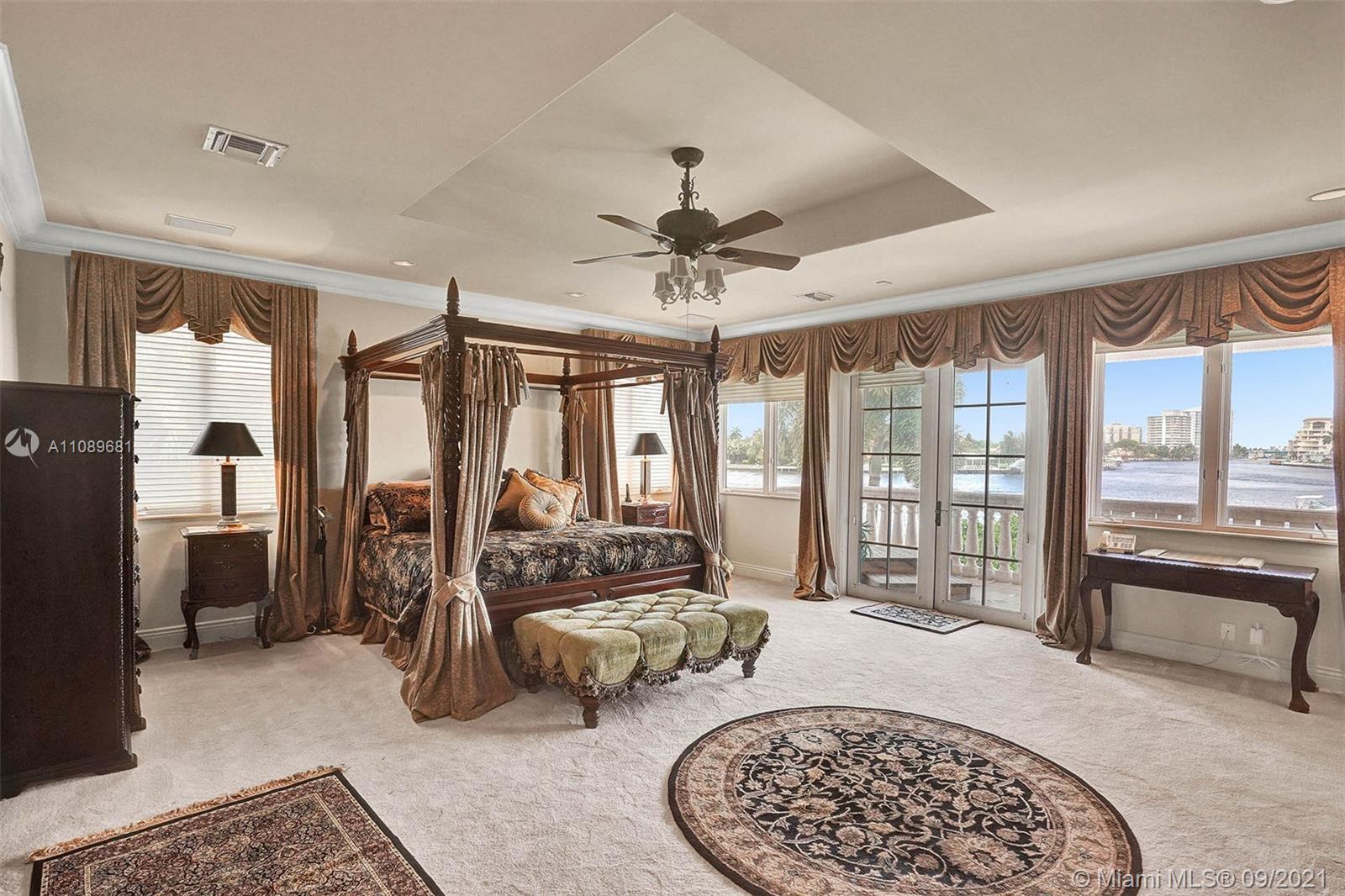 SEA ISLAND - Residential