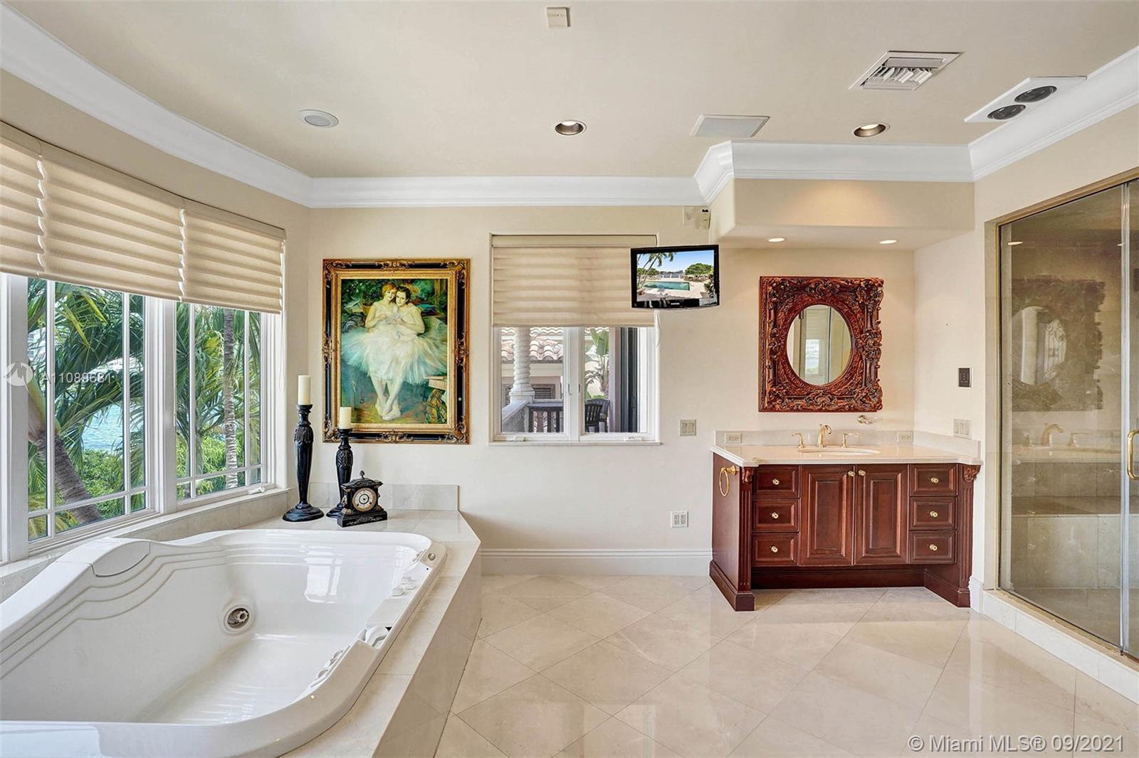 SEA ISLAND - Residential