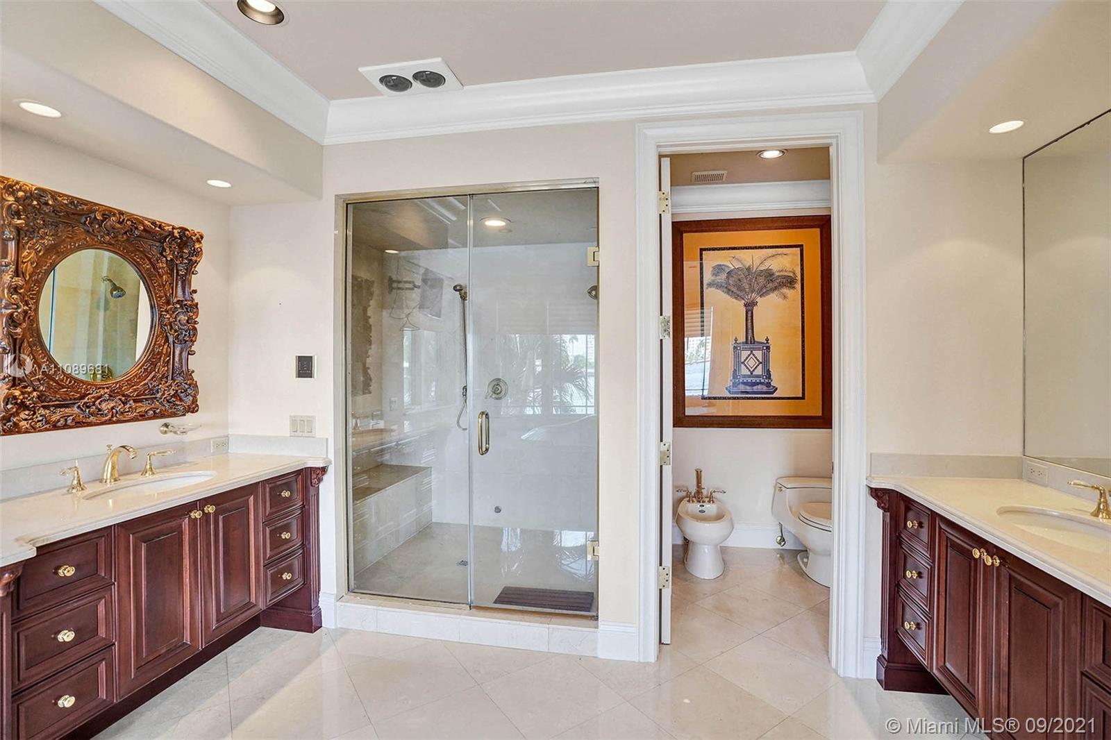 SEA ISLAND - Residential