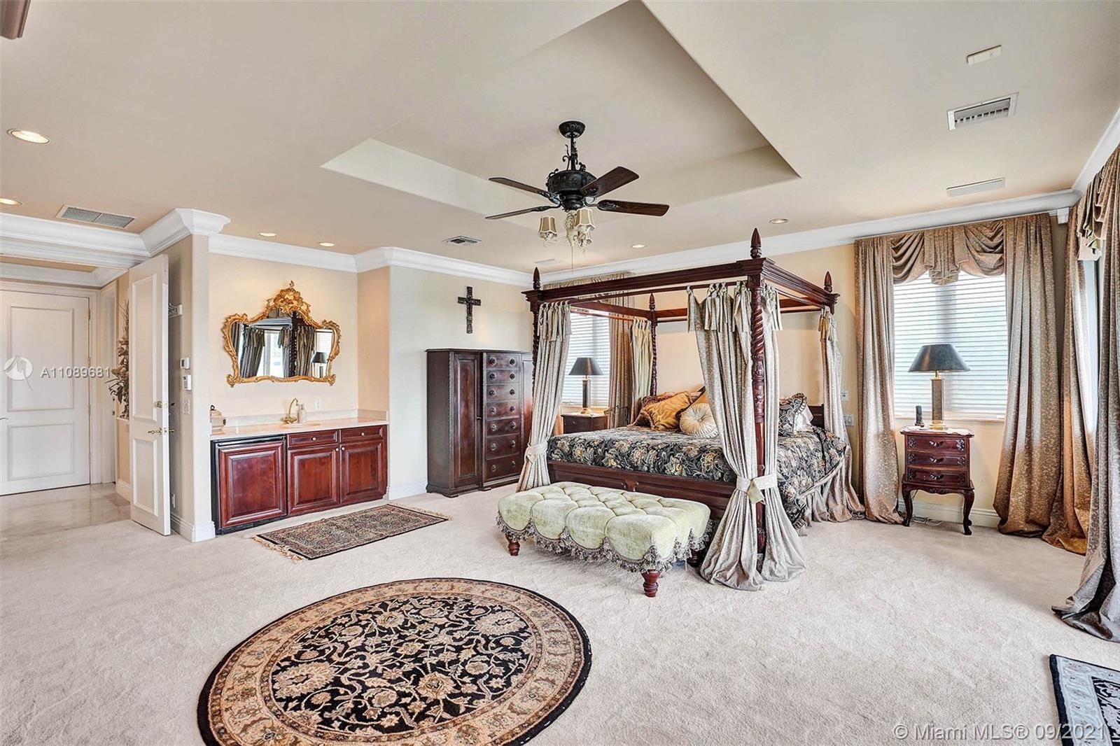 SEA ISLAND - Residential