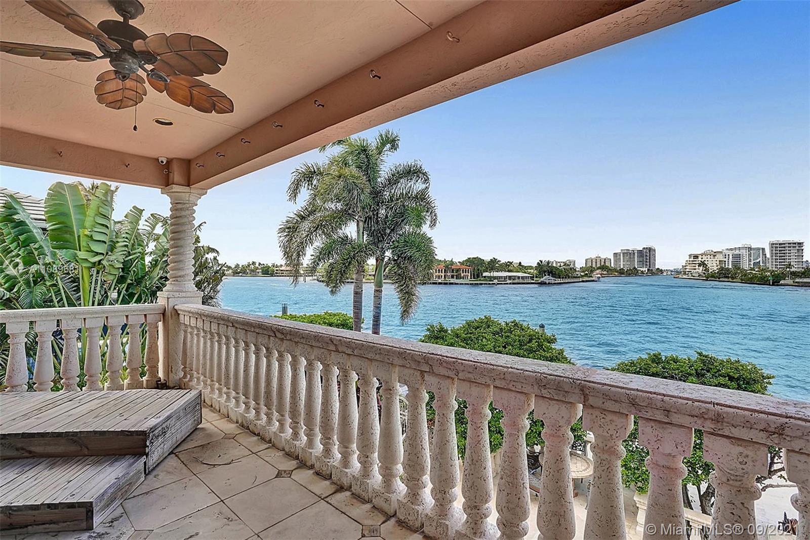 SEA ISLAND - Residential