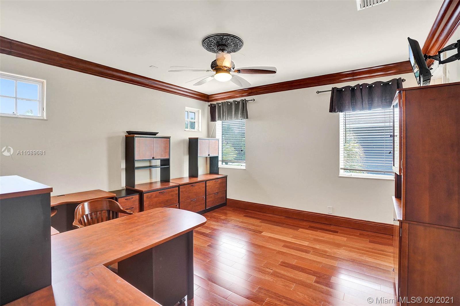 SEA ISLAND - Residential