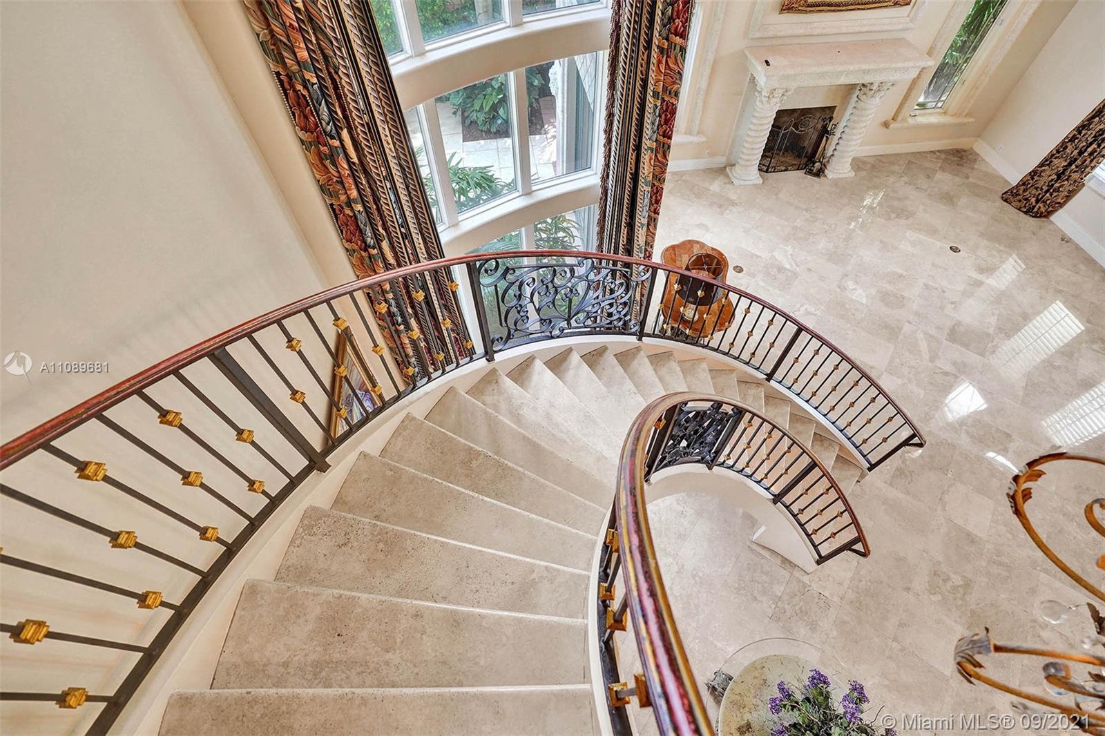 SEA ISLAND - Residential