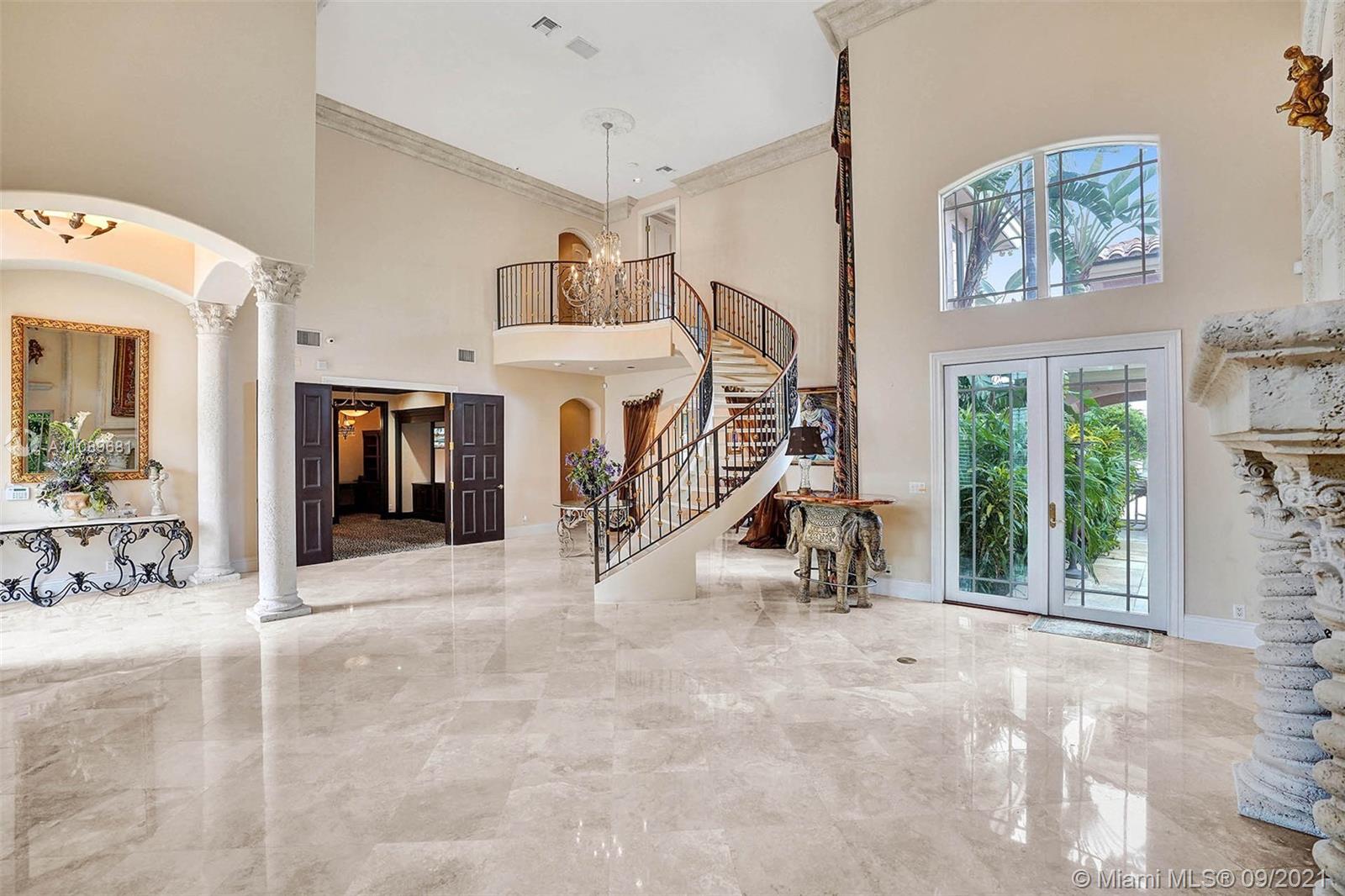 SEA ISLAND - Residential