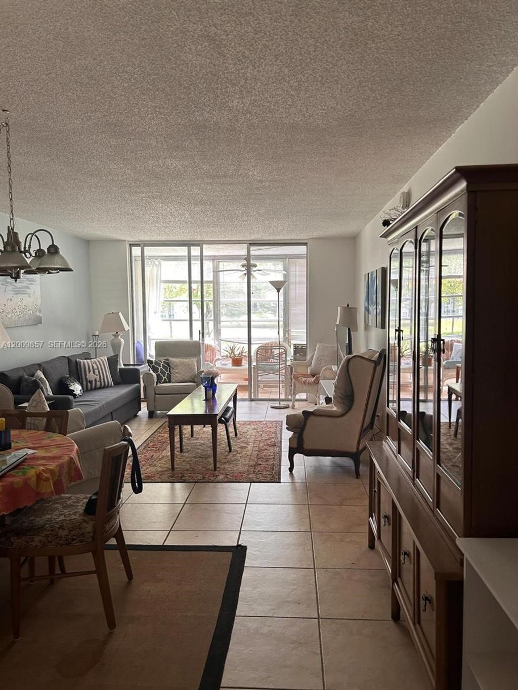 Photo of 3099 NW 48th Ave #153, Lauderdale Lakes, FL 33313 (MLS # A12009857)