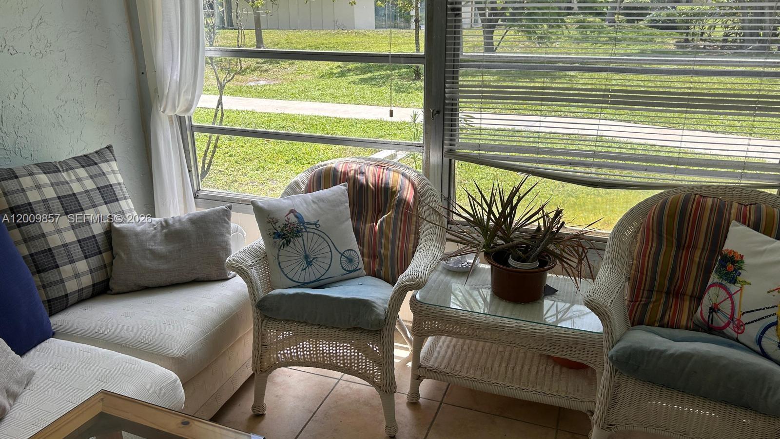 Sun Room