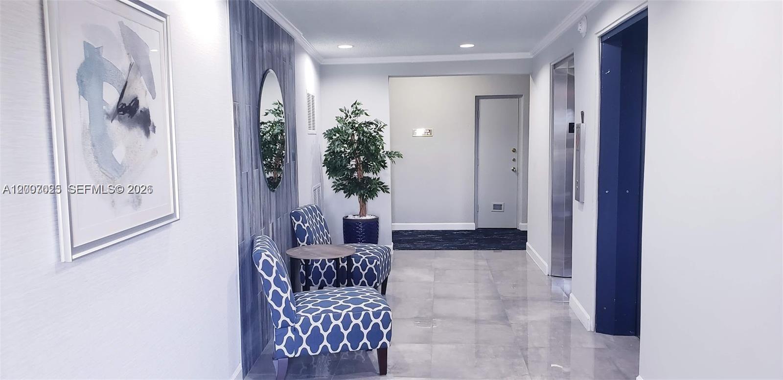 FAIRWAYS RIVIERA CONDO - Residential