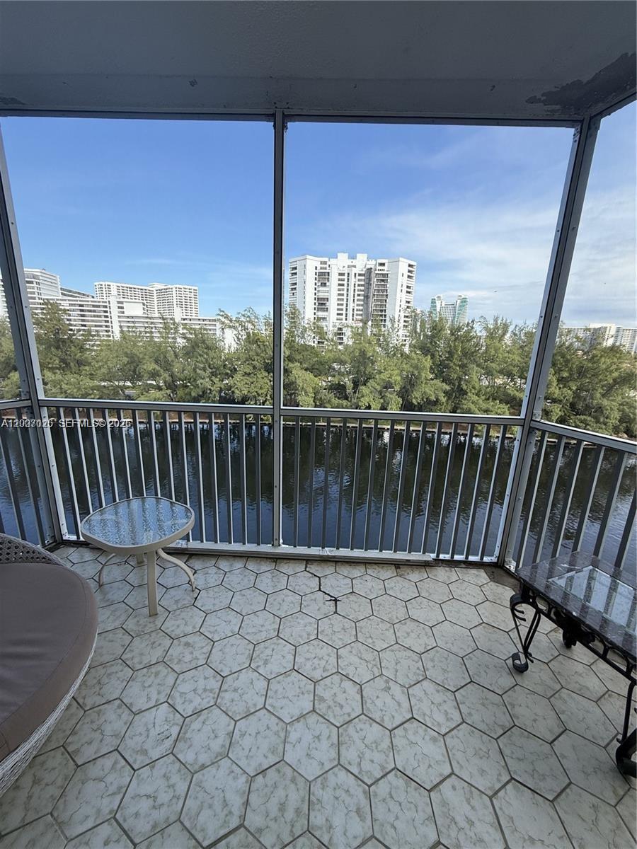 FAIRWAYS RIVIERA CONDO - Residential